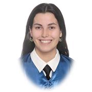 Soy una estudiante de Física en último año de carrera interesada en dar clases sobre ciencias a alumnos de bachiller o la ESO